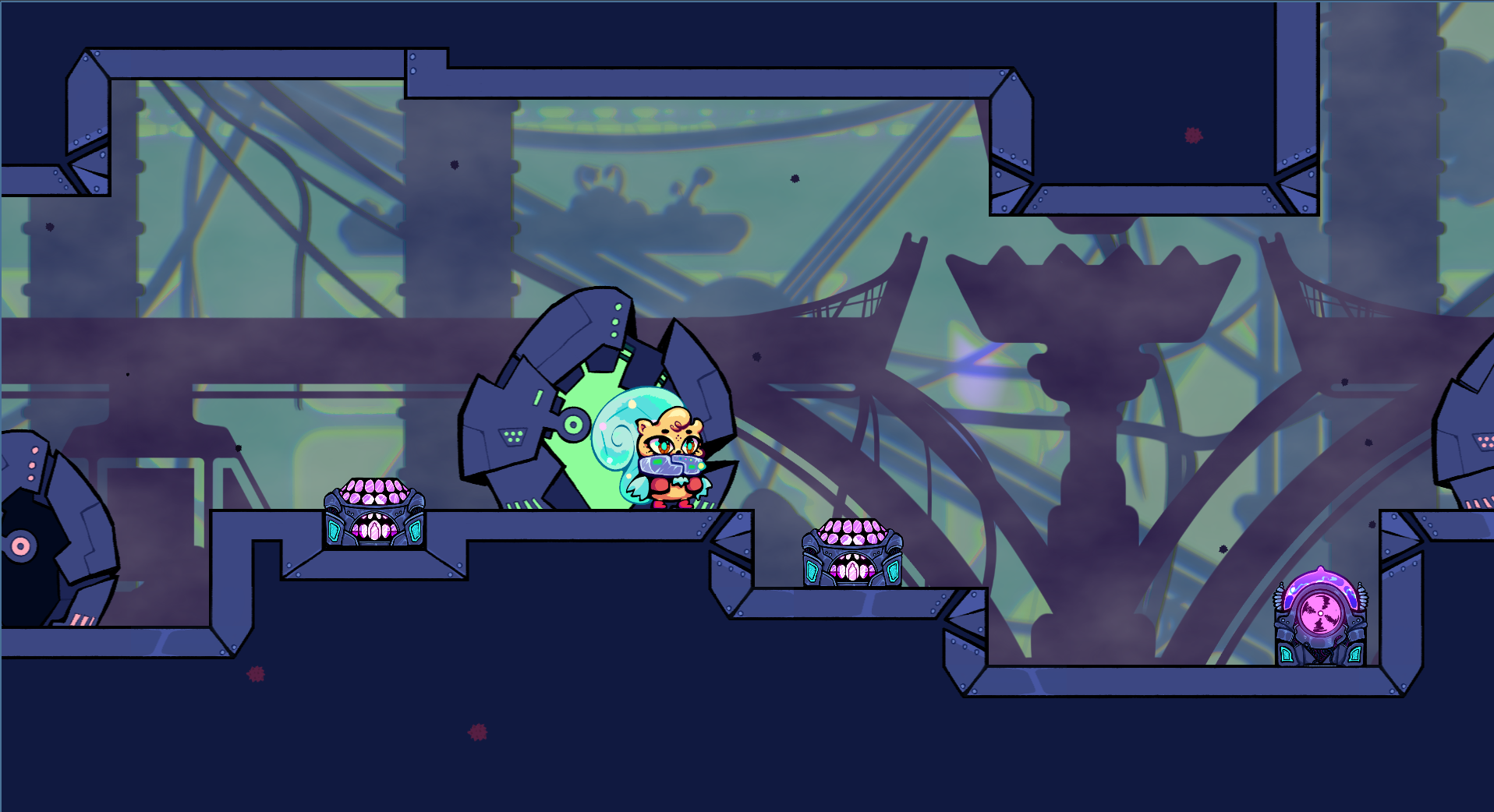 Screenshot 4 for Endless You (Early Proto)
