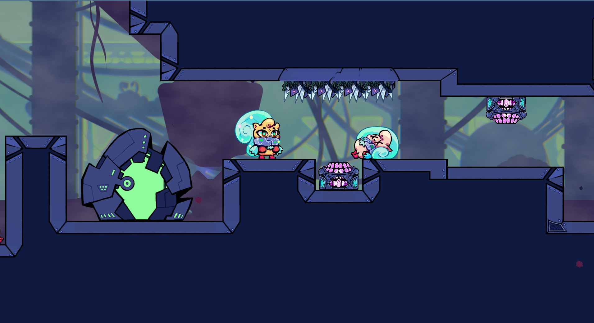 Screenshot 5 for Endless You (Early Proto)