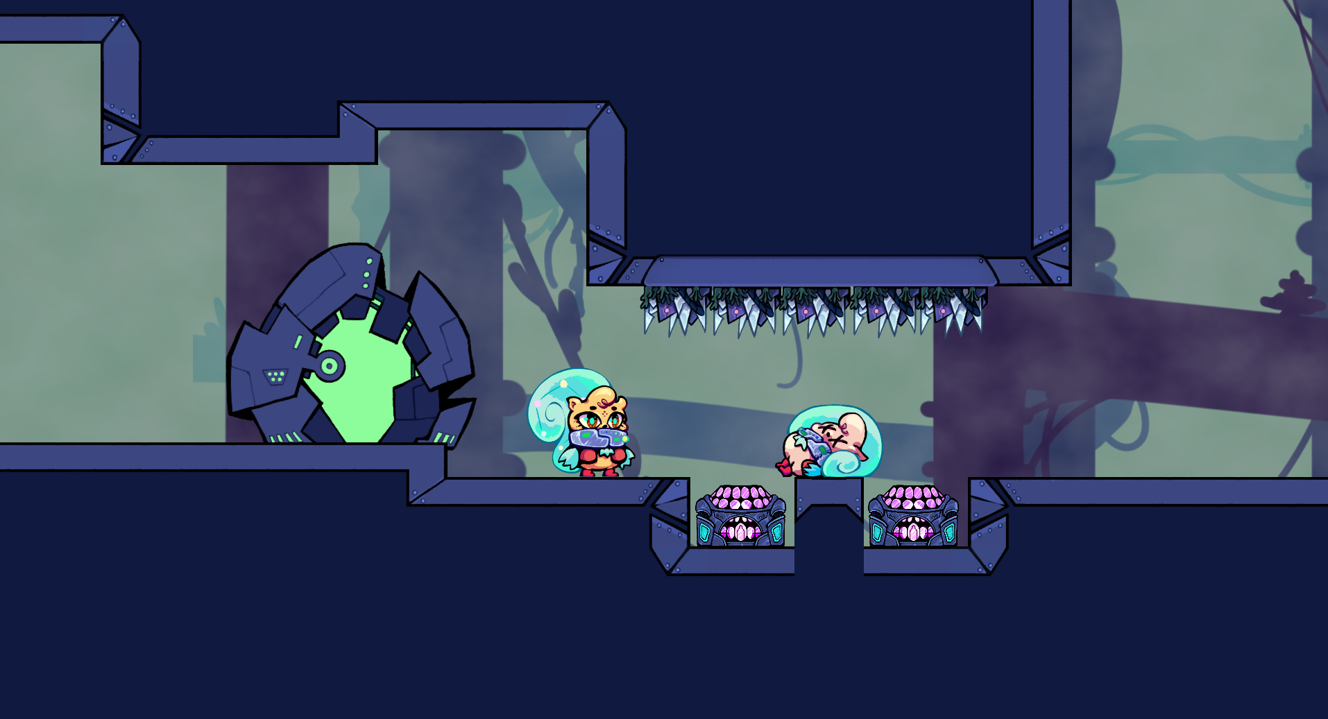 Screenshot 6 for Endless You (Early Proto)