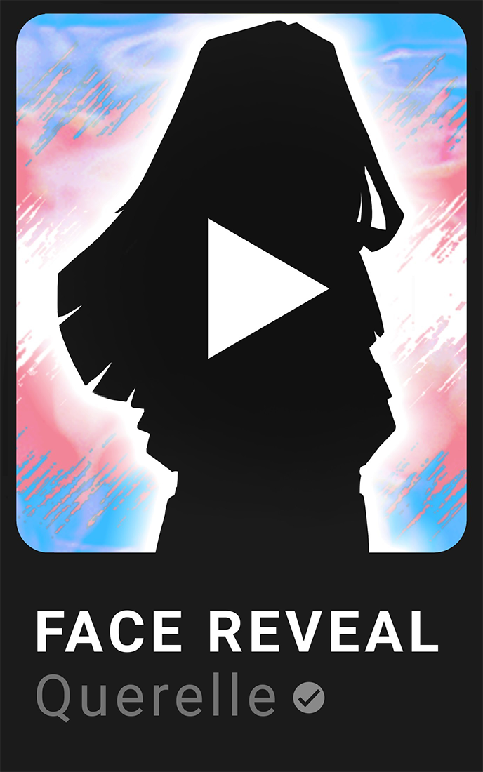 Screenshot 2 for Face Reveal