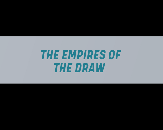 Screenshot 2 for The Empires of the Draw