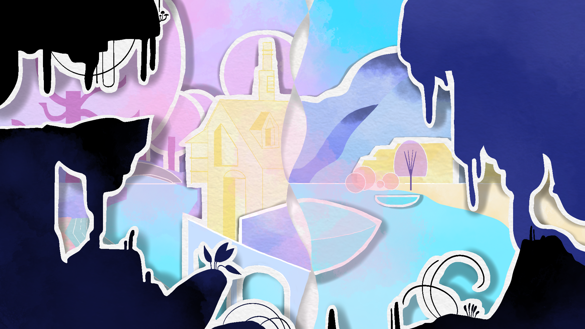 Screenshot 4 for Etherealan