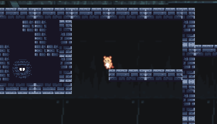 Screenshot 3 for La odisea del Hamster