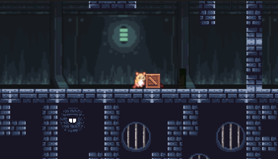 Screenshot 4 for La odisea del Hamster