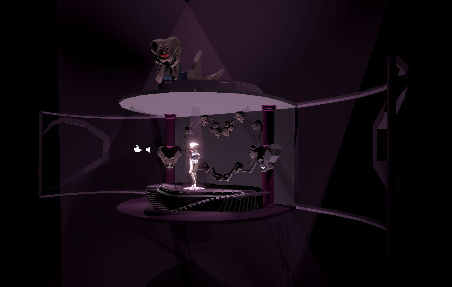 Screenshot 3 for Dopamine: Cindy's Escape
