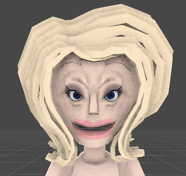 Screenshot 4 for Dopamine: Cindy's Escape