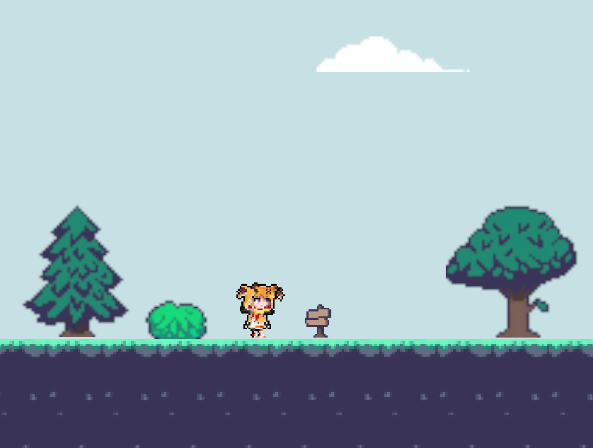 Screenshot 3 for The Knight’s Vow - Pearl in Time