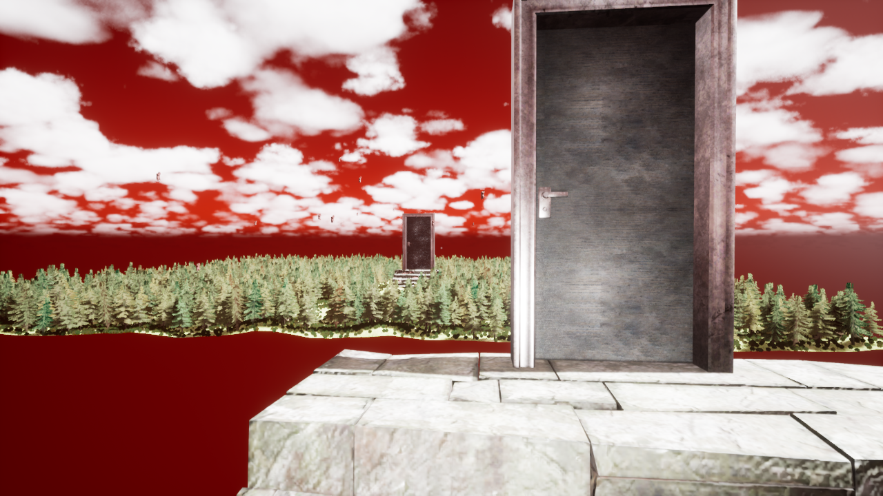 Screenshot 6 for The Door