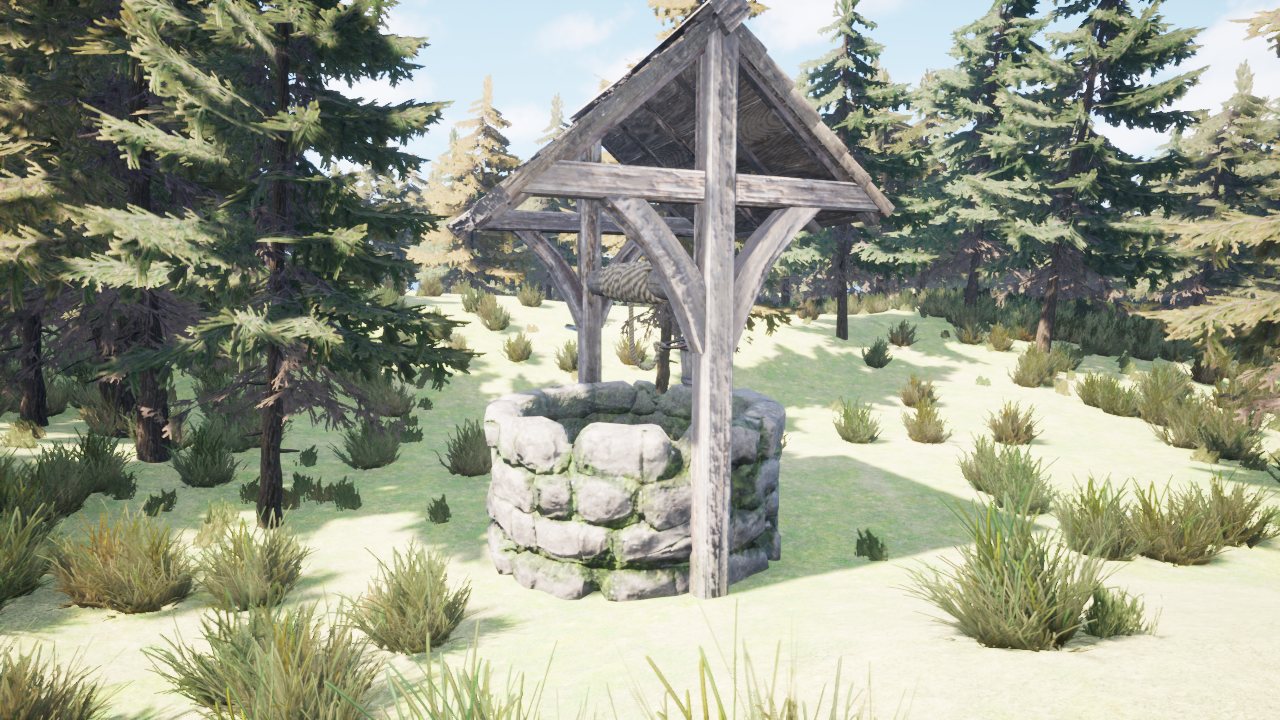 Screenshot 7 for The Door
