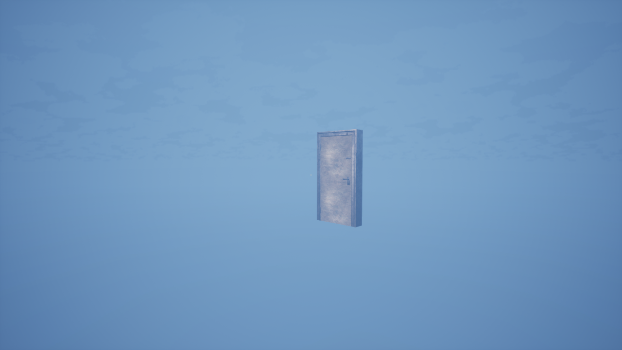 Screenshot 9 for The Door