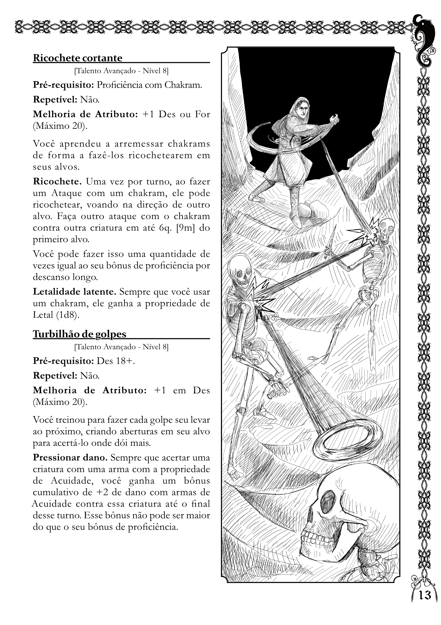 Screenshot 5 for Armas Exóticas