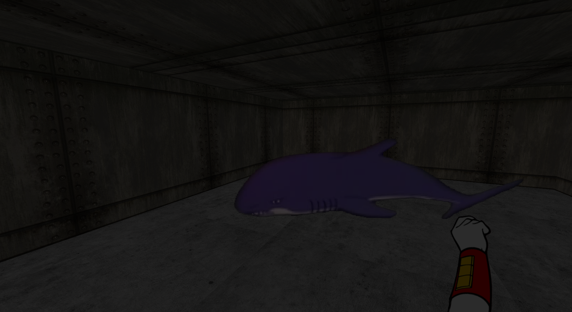 Screenshot 9 for Space Ghost: Coast to Coast: The Game