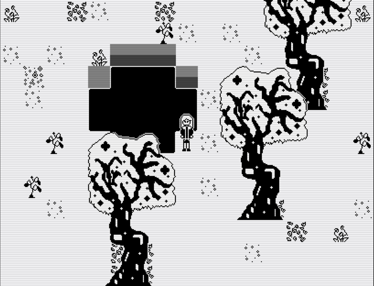 Screenshot 5 for Nemories DEMO