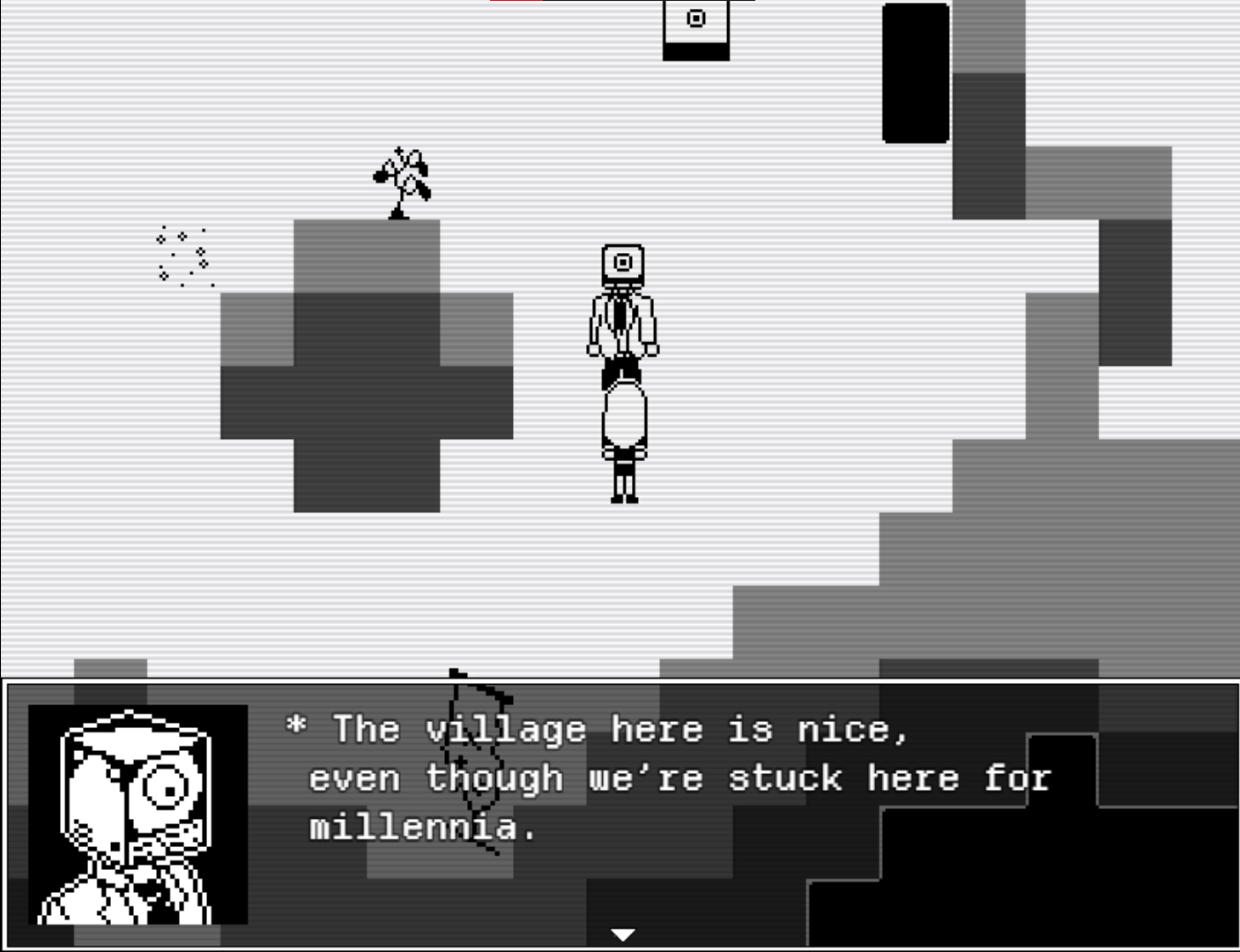 Screenshot 6 for Nemories DEMO