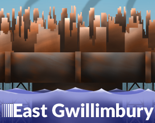 East Gwillimbury