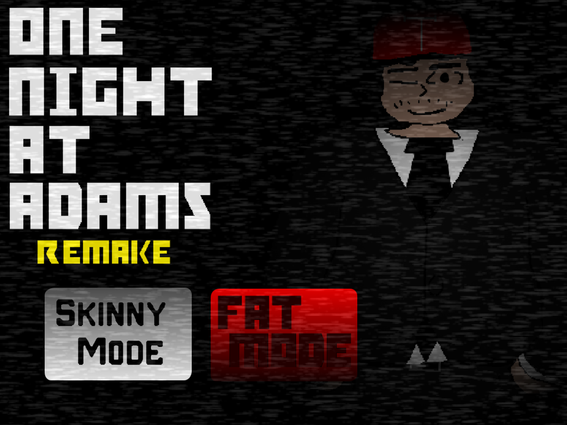 Screenshot 2 for One Night At Adams