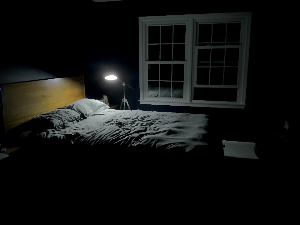 Screenshot 3 for One Night At Adams