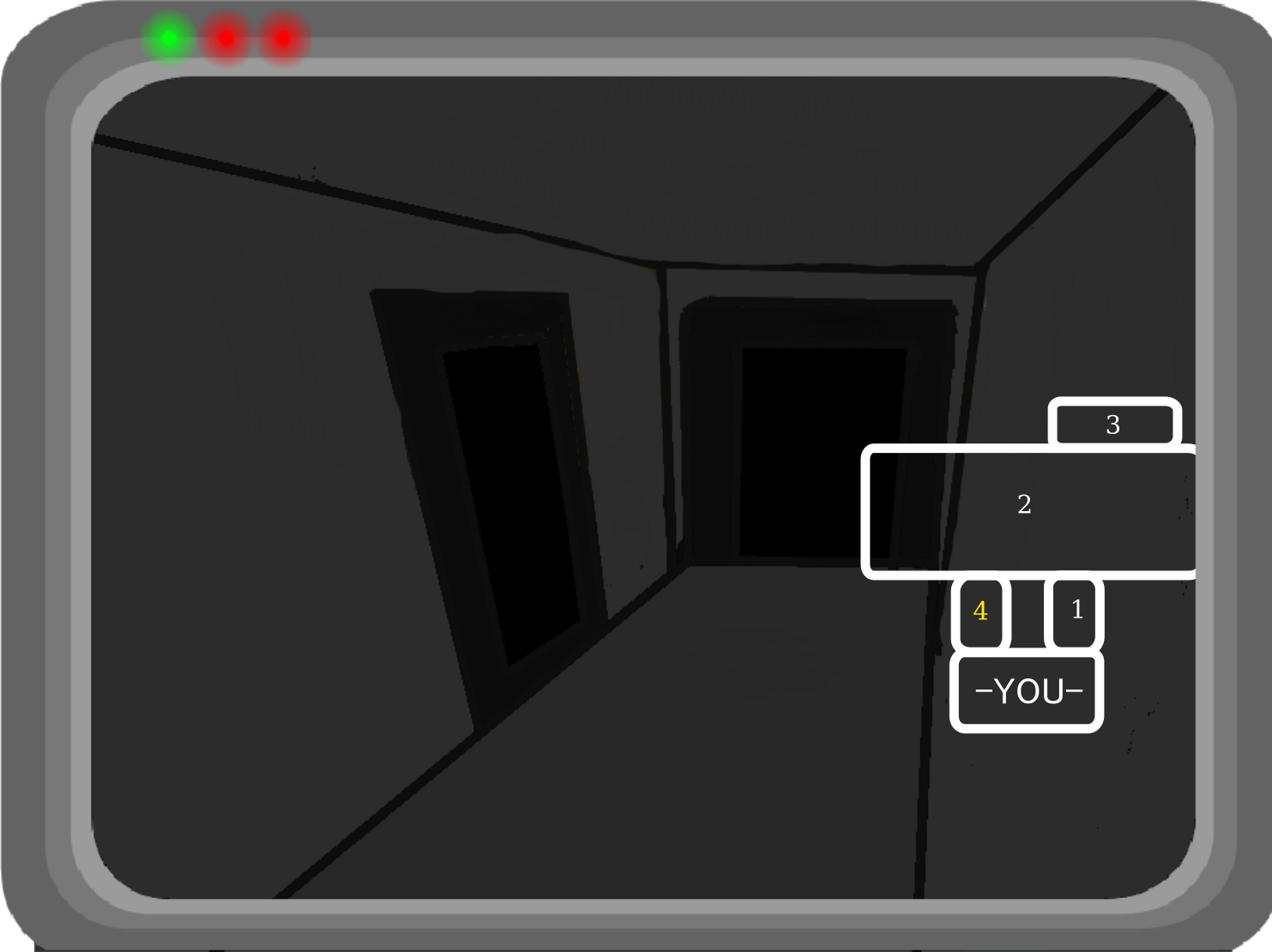 Screenshot 7 for One Night At Adams