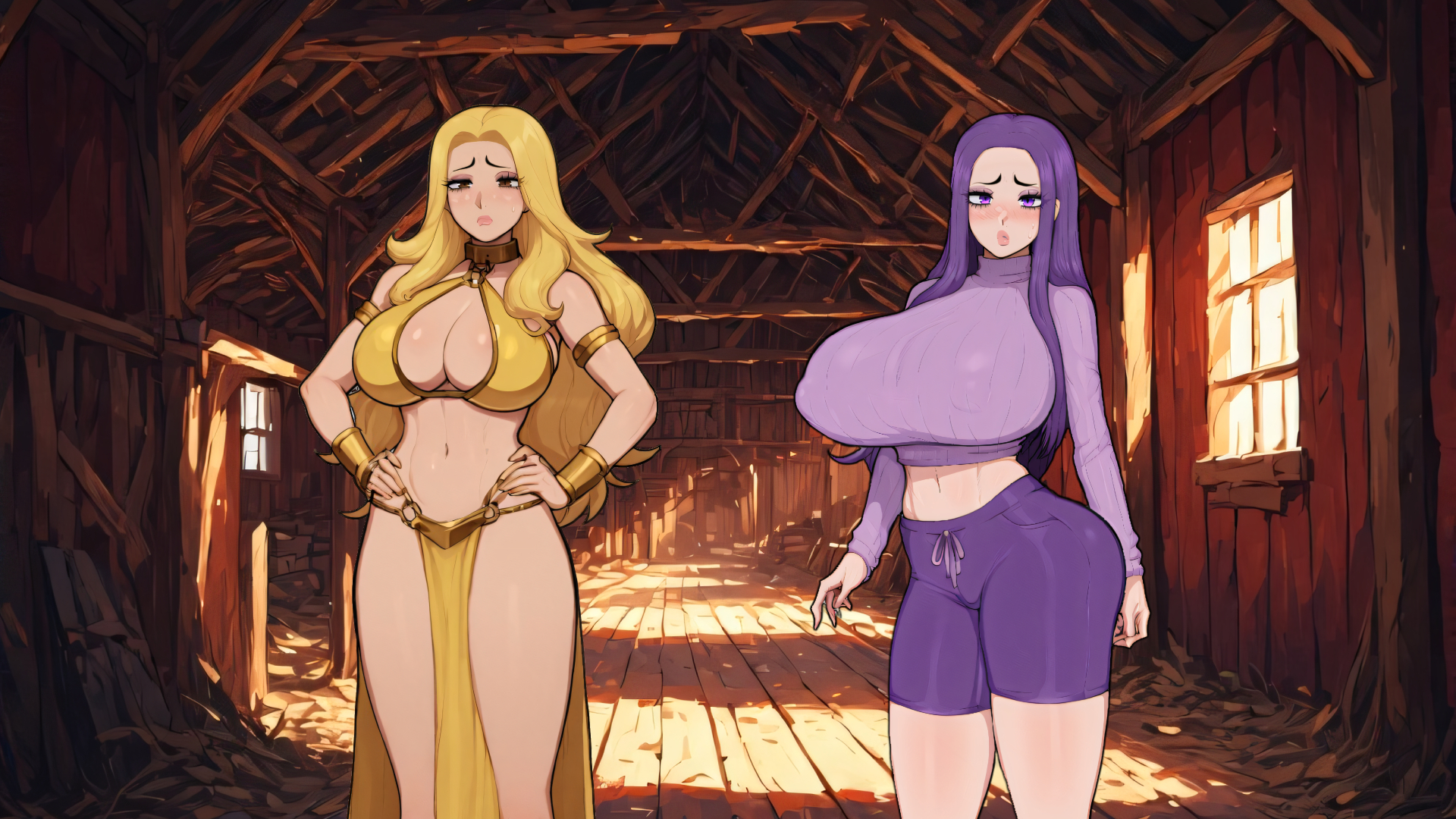 Thaloria: Born To Live screenshot 2