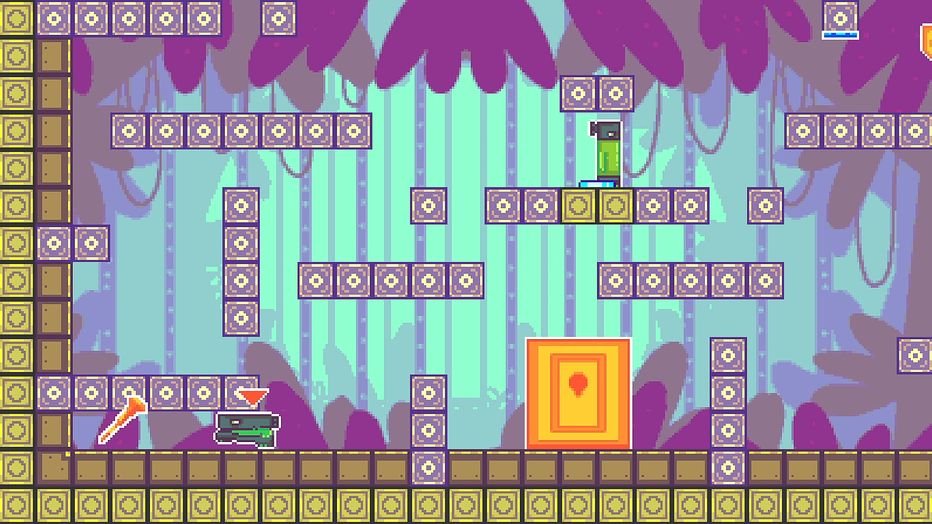Screenshot 7 for Square Brothers