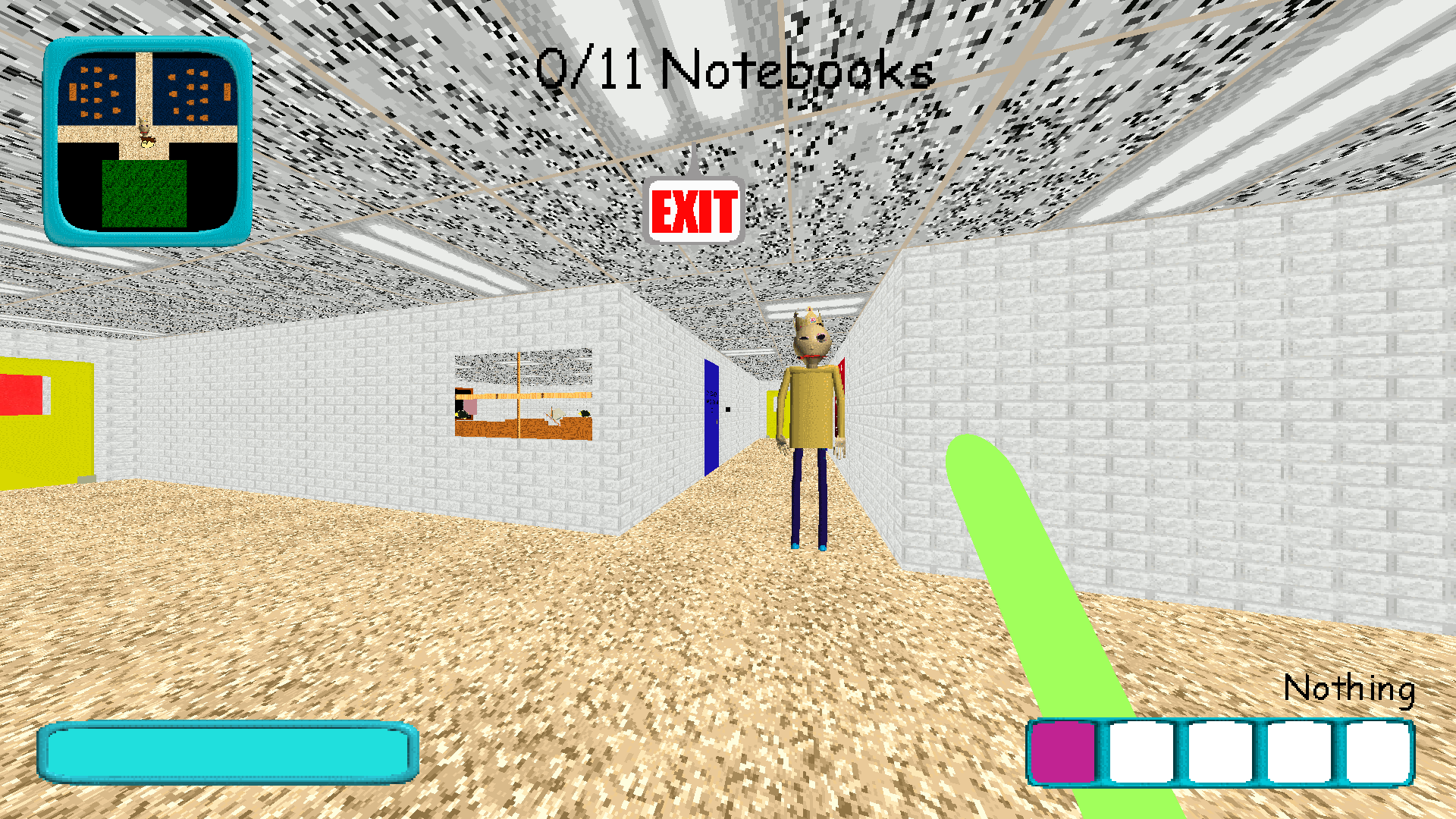 Screenshot 4 for Geraldi's Humble Abode