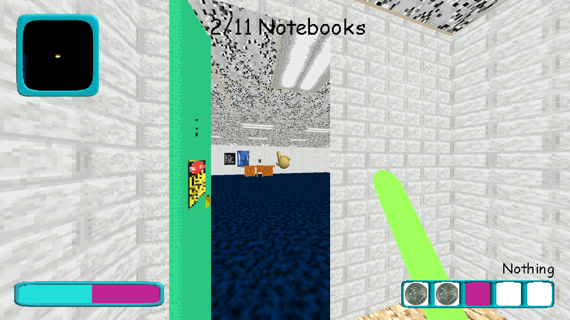 Screenshot 6 for Geraldi's Humble Abode
