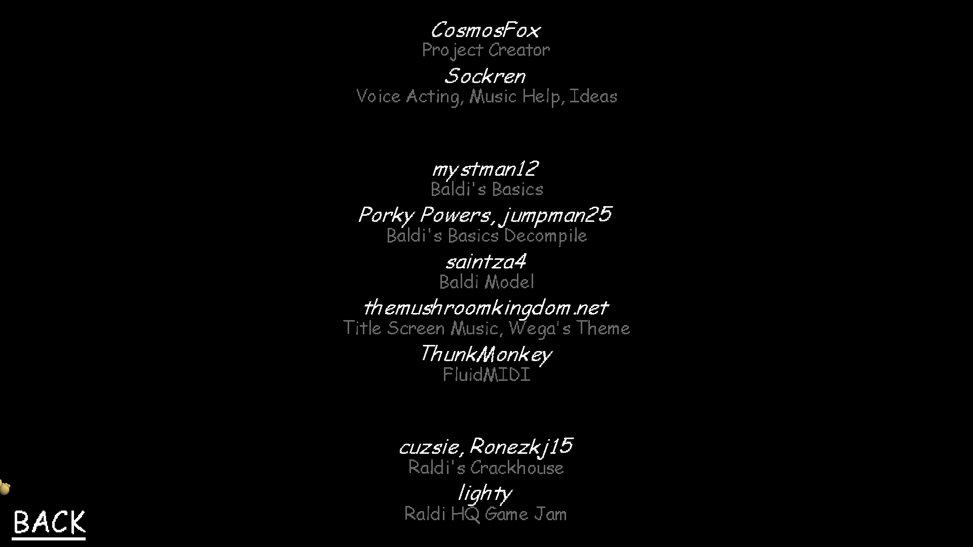 Screenshot 7 for Geraldi's Humble Abode