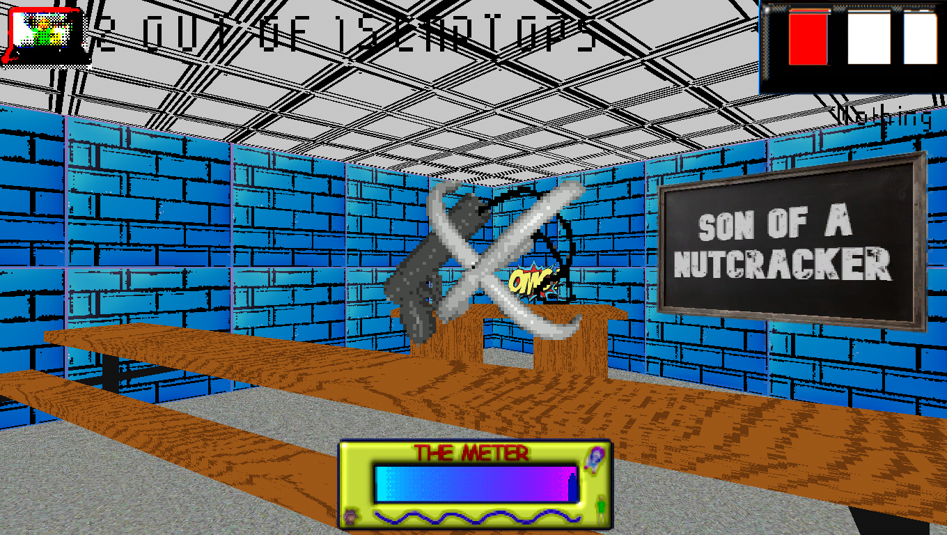 Screenshot 14 for Robin's Basics Renewed v0.4 DEMO