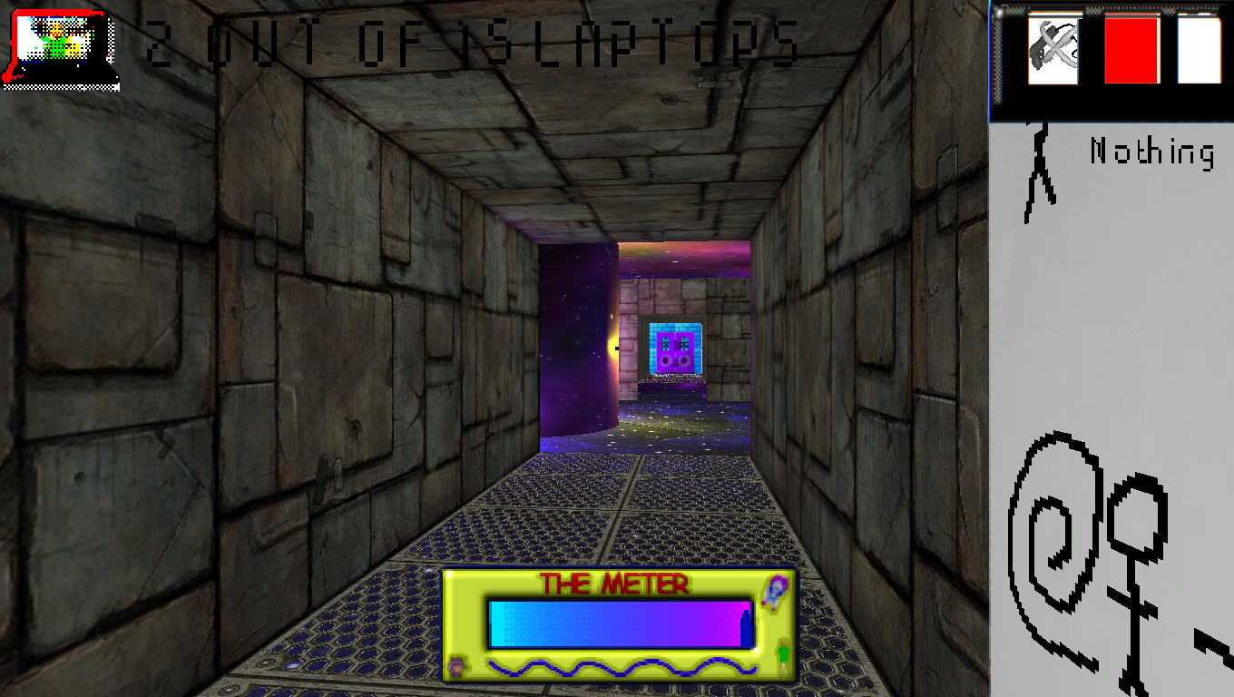 Screenshot 15 for Robin's Basics Renewed v0.4 DEMO