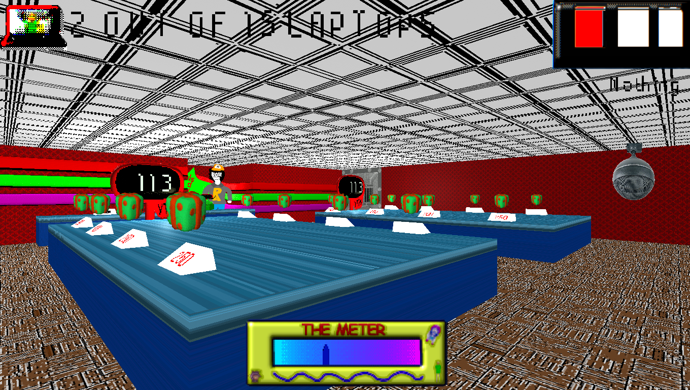 Screenshot 16 for Robin's Basics Renewed v0.4 DEMO