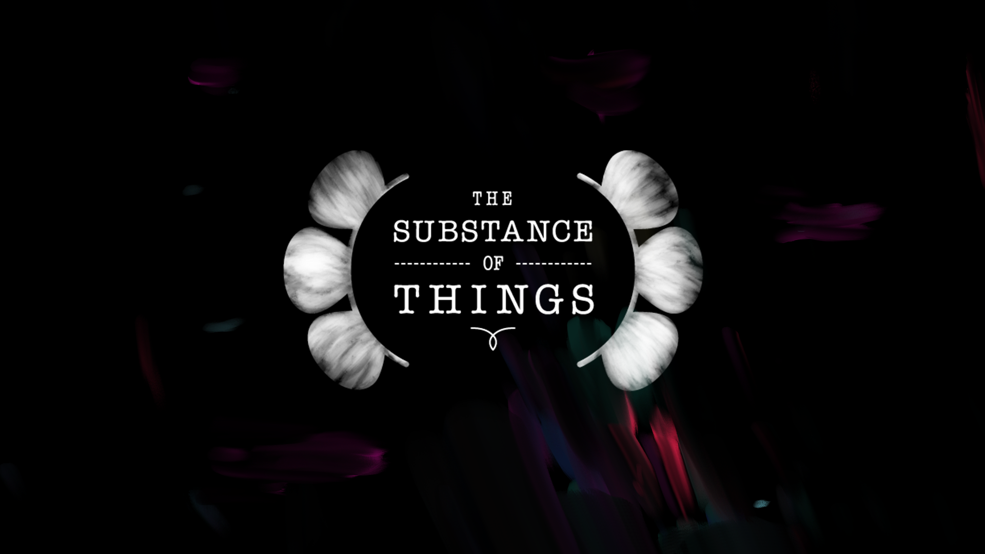 The Subtance of Things by Silentrivr