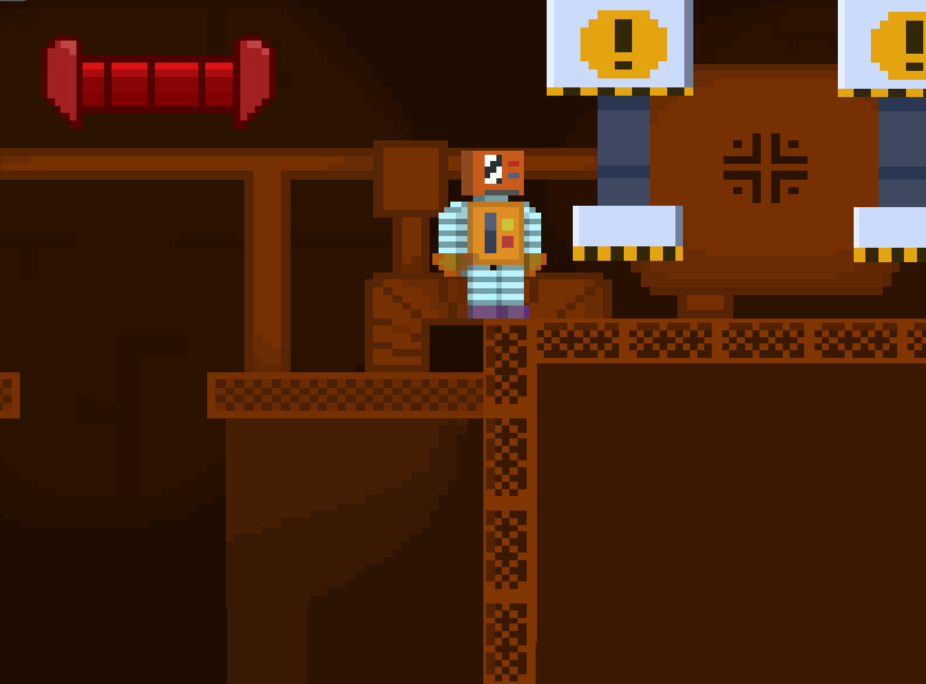 Screenshot 3 for robo summer demo