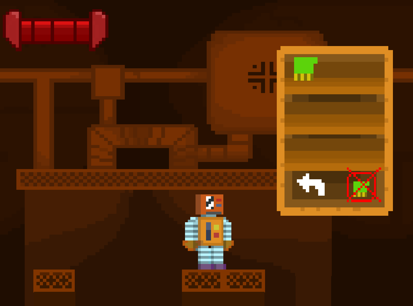 Screenshot 4 for robo summer demo