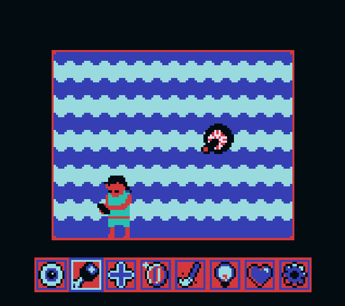 Screenshot 7 for Ajitamagotchi
