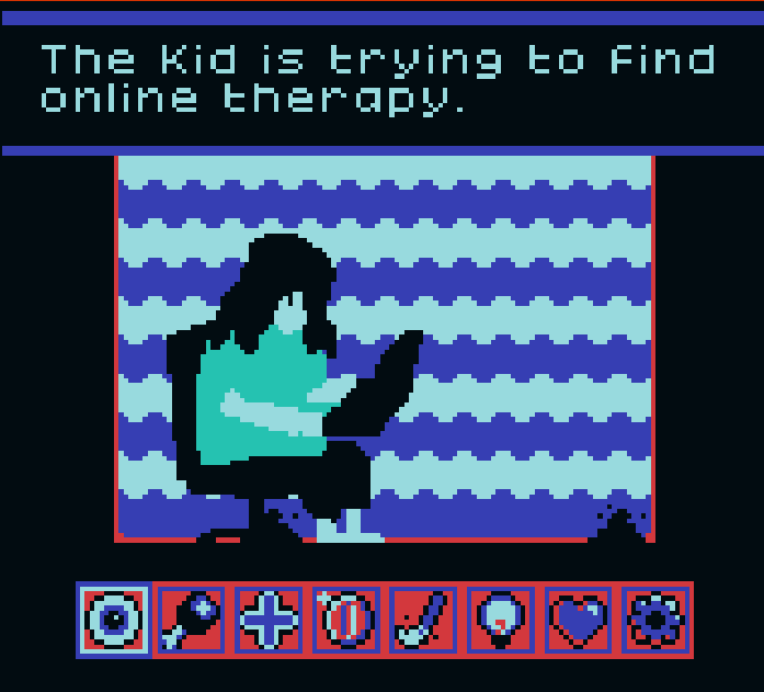 Screenshot 9 for Ajitamagotchi