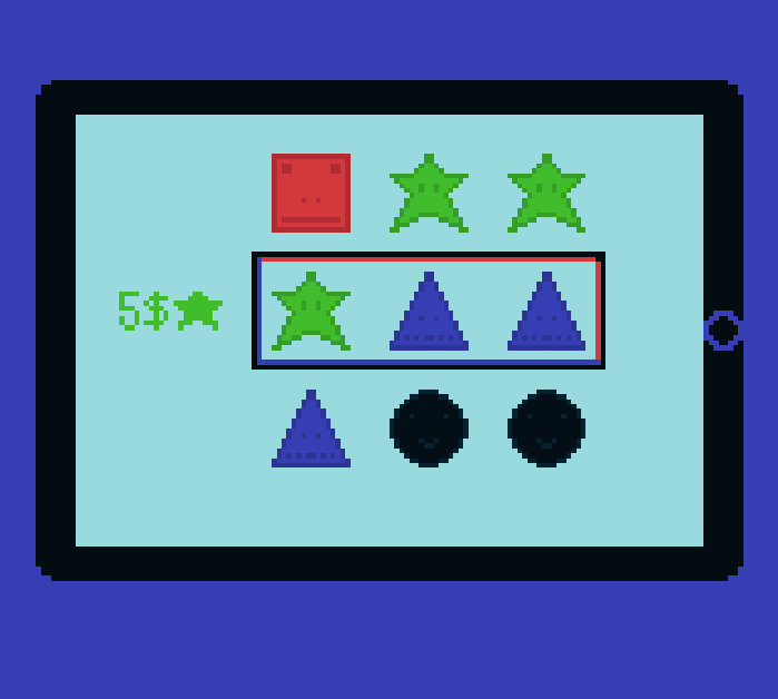 Screenshot 5 for Ajitamagotchi