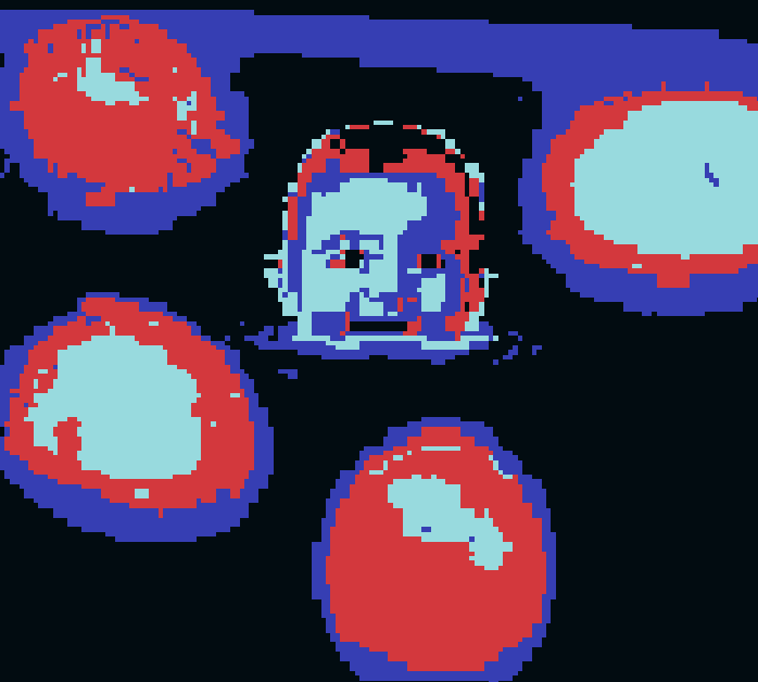 Screenshot 4 for Ajitamagotchi