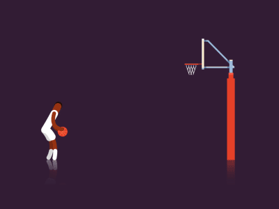 SHOOT CLOCK BALLER