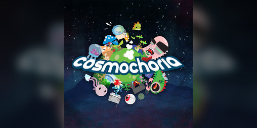 Cover image for Cosmochoria