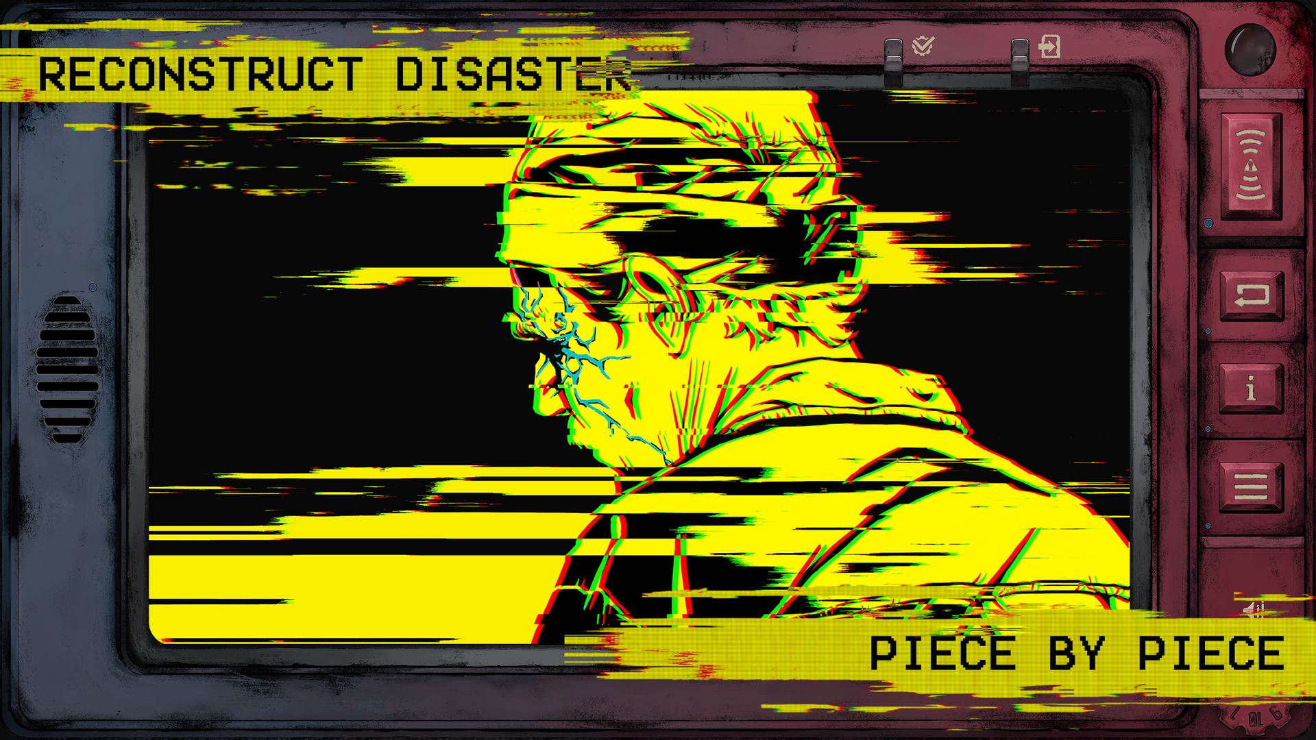 Screenshot 7 for Dead Station Files Demo