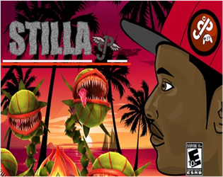 STILLA ADVENTURE 2D