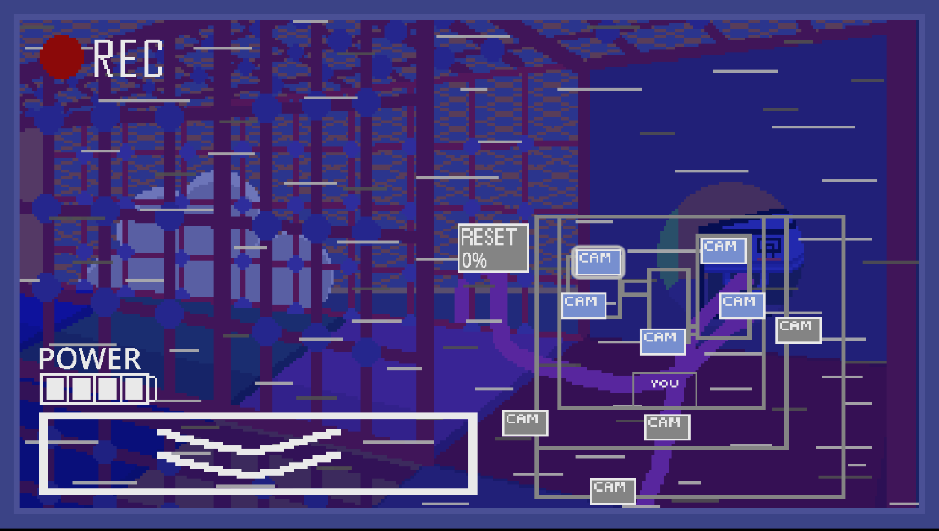 Screenshot 3 for Nightshift at Daycare