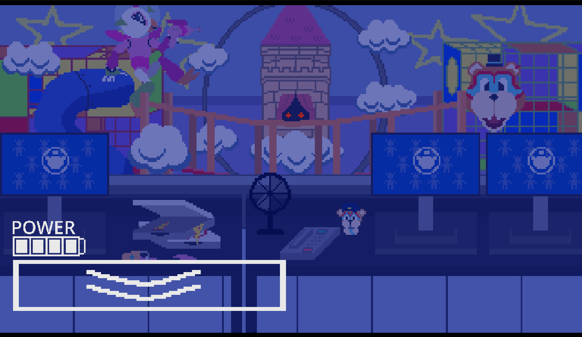 Screenshot 4 for Nightshift at Daycare