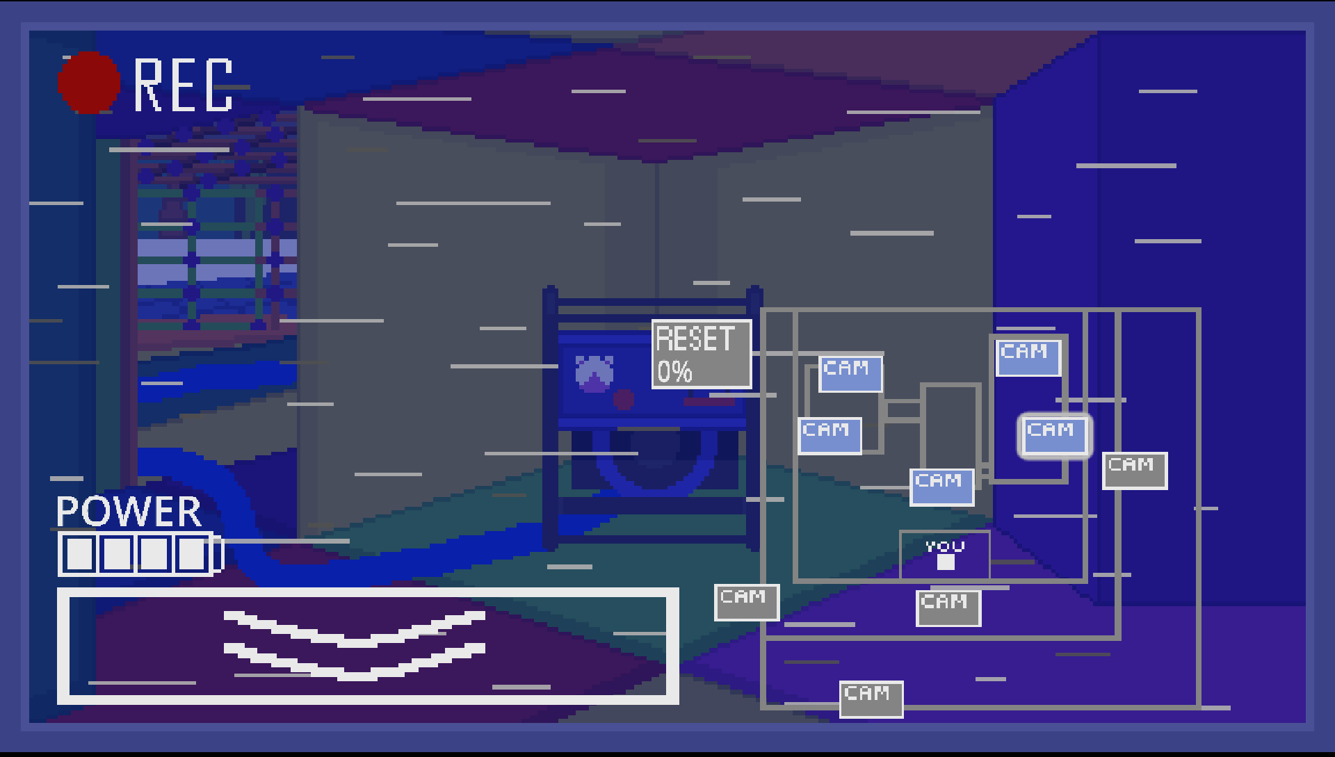 Screenshot 5 for Nightshift at Daycare