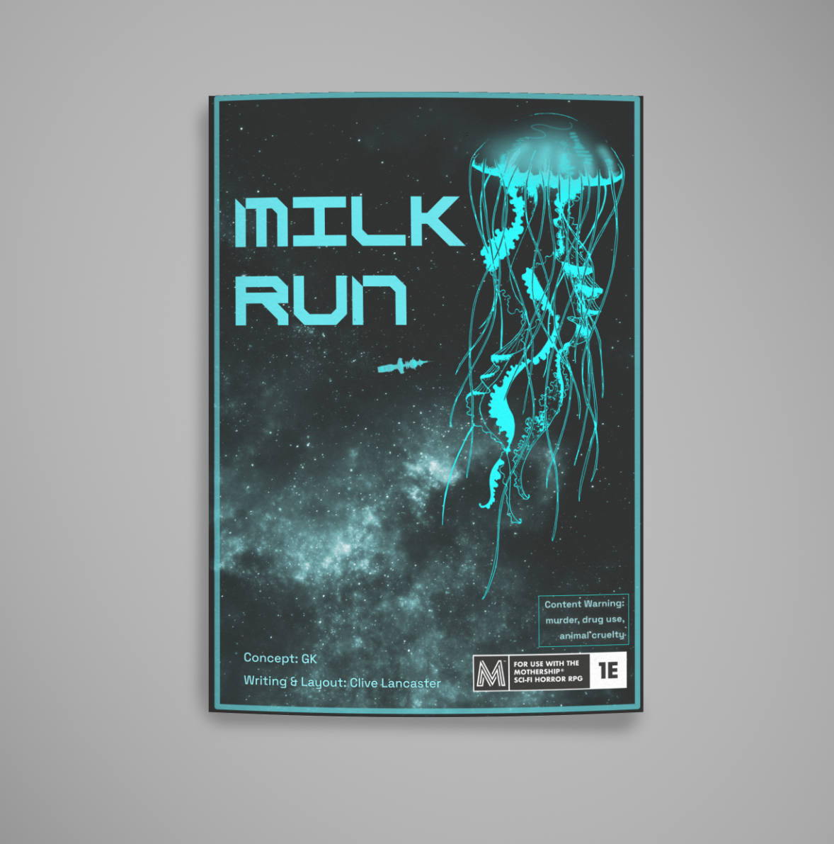 Screenshot 2 for Milk Run