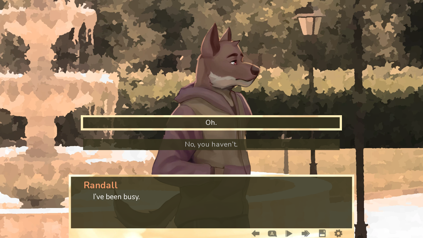 Screenshot 3 for It Could Be