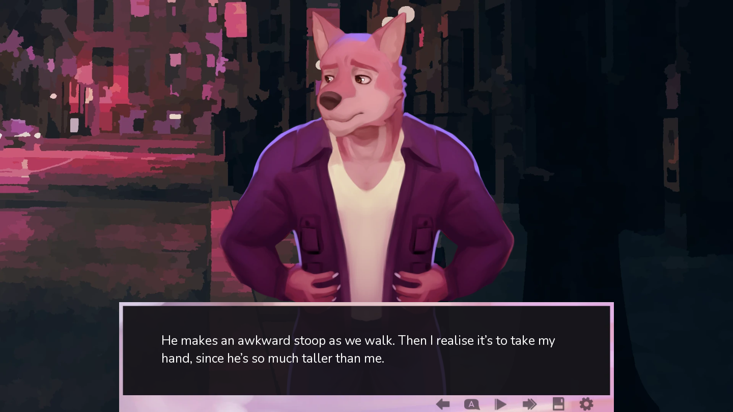 Screenshot 2 for It Could Be