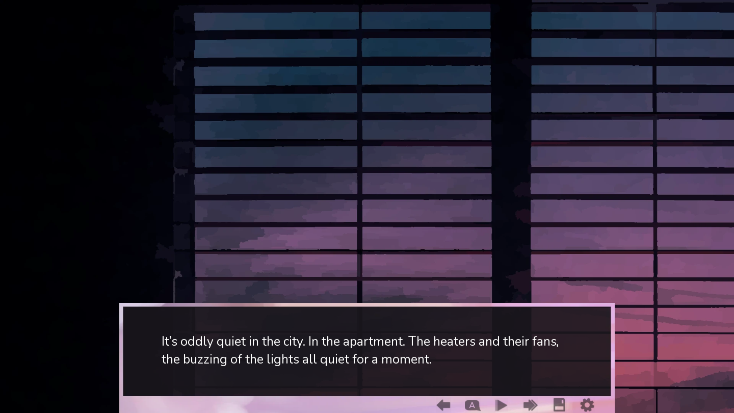 Screenshot 4 for It Could Be