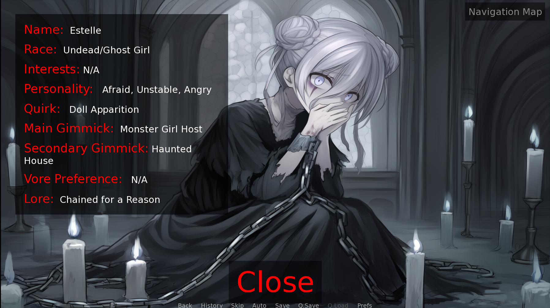 Screenshot 11 for Vorny SuccubAI