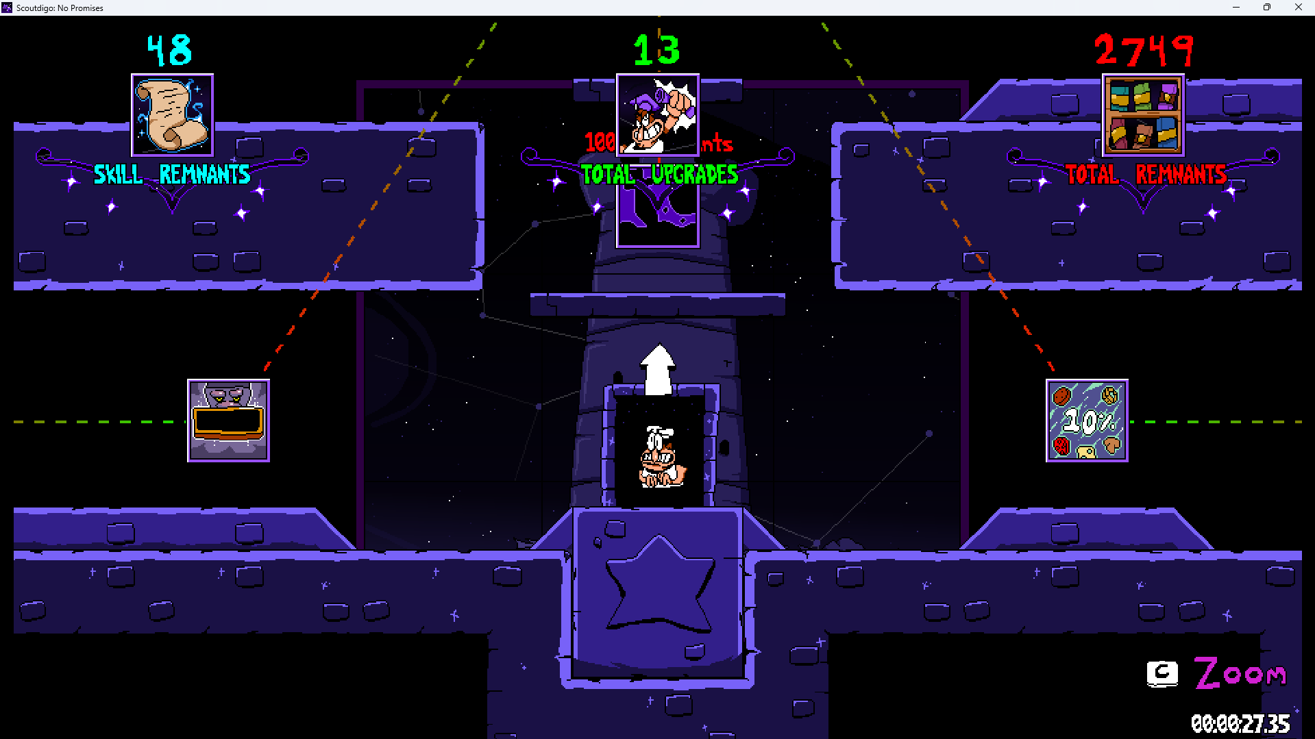 Screenshot 9 for Pizza Tower Scoutdigo:没有承诺 但是是免安装版V0.6.1